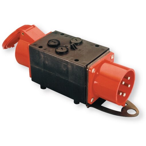 Piesă de reducţie 32A-16A